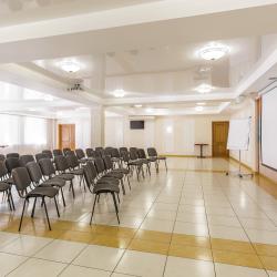 Фото Отель Аврора