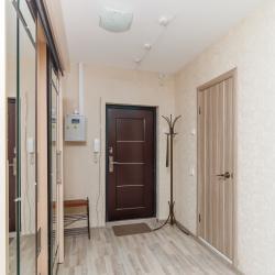 Фото Апартаменты на Краснопольском проспекте 17а