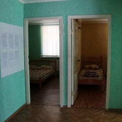 Дом 2/2 (зимний)