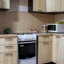 1-комнатные апартаменты стандарт