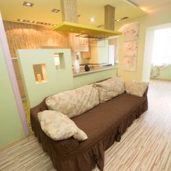 Фото Апартаменты на улице Строительная 10