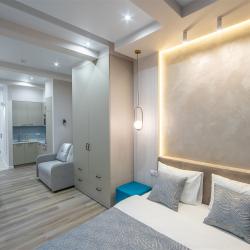 Фото Отель Комплекс апартаментов Море