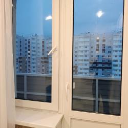 2-комнатные апартаменты улучшенные Г.Тверь бульвар Гусева дом 59