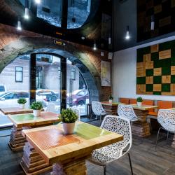 Фото Отель Loft Garden (Лофт Гарден)