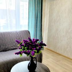 Фото Апартаменты на улице Куколкина 1