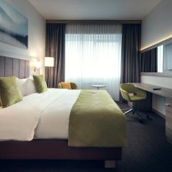 Фото Отель Wyndham Garden Astana (Виндхем Гарден Астана)
