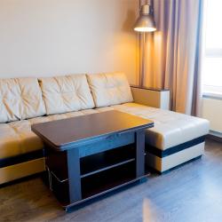 Фото Апартаменты Феникс Де Люкс на улице Парусная 21