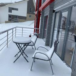 Фото Отель Гостевой дом 1950