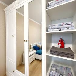 2-комнатные апартаменты стандарт