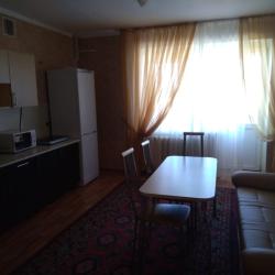 3-комнатные апартаменты стандарт