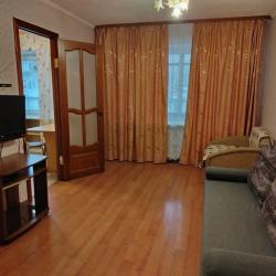 1-комнатные апартаменты улучшенные