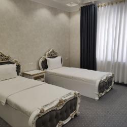 Фото Отель Suleyman house hotel (Сулейман хаус)