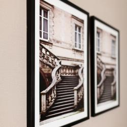 Номер люкс с 1 двуспальной кроватью