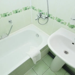 Фото Отель Ахтуба