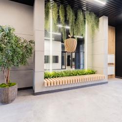 Фото Апартаменты Петровские на улице Василия Кандинского 1