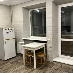 Фото Home Hotel (Хоум Отель) на улице Жолтовоского 2