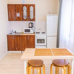 Фото Отель Калина на улице Никитина 32