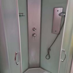 Фото Апартаменты на улице Рождественская 22В