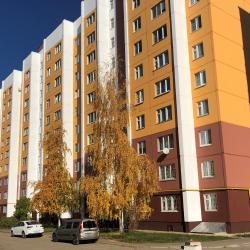 Фото Отель посуточно на проспекте Рабочий