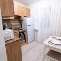 Фото Апартаменты на Циолковского 2В