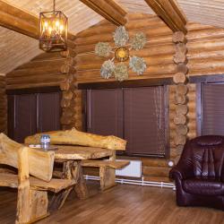 Фото Отель Mount Arkhyz (Маунт )