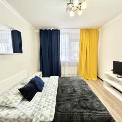 Фото Апартаменты на улице Гаранькина