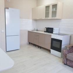 Фото Апартаменты на улице Гагарина 27к3