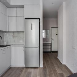 4-местные 1-комнатные апартаменты улучшенные