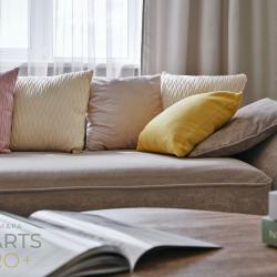 Фото Отель Aparts Pro (Апартс Про) на улице Садовая 254