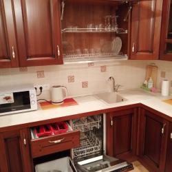 2-комнатные апартаменты стандарт