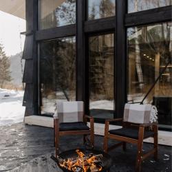 Фото Отель Долина мечтателей