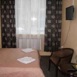 Фото Отель Юбилейная