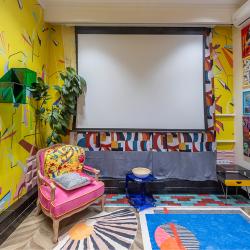 Фото Отель Dao dé Rooms (Дао Де Румс) на Партизанском проспекте