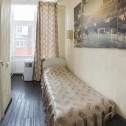 Фото Отель Red-Hotel (Ред)
