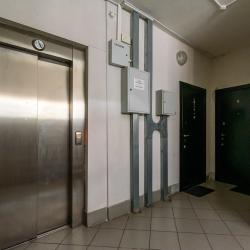 Фото Отель ВГостиВПитер на Лабутина 16/2