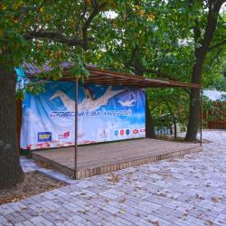 Фото Отель Дача Поддубного