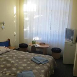 Фото Отель Южная ночь