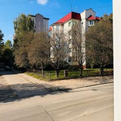 1-комнатные апартаменты стандарт