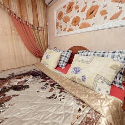 Фото Отель Коттеджи на улице Луговая
