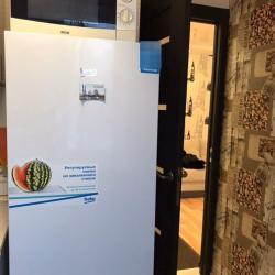 Фото Апартаменты на улице Авроры 193