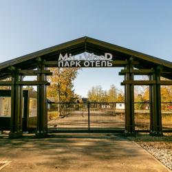 Фото Парк-Отель MillWood (МиллВуд)