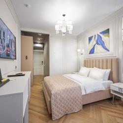 Тверские Замки De Luxe (Де Люкс) — ebd2b755a7e33d3fccf03923d12a5d23