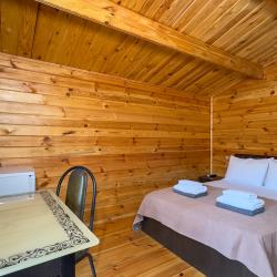 Фото Отель Gudwin Glamp (Гудвин Глэмп)