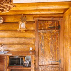 Фото Отель Загородный комплекс Здоровей