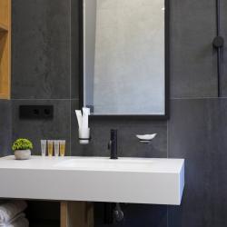 Шале Кристал с 2 спальнями по ул. Берёзовая, 38Б