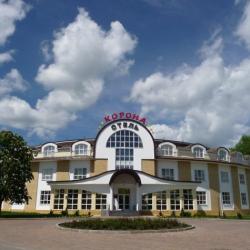 Фото Отель Корона