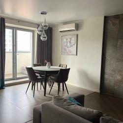 2-комнатные апартаменты улучшенные Воронежская обл., Воронеж, Олимпийский б-р, 6 р-н Центральный