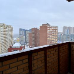 2-комнатные апартаменты стандарт