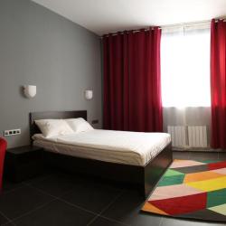 Фото Отель Адмирал