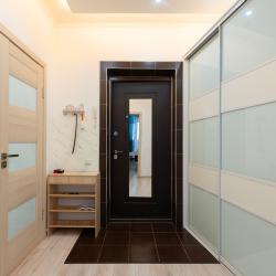 Фото Апартаменты на улице Николая Зелинского 1к1